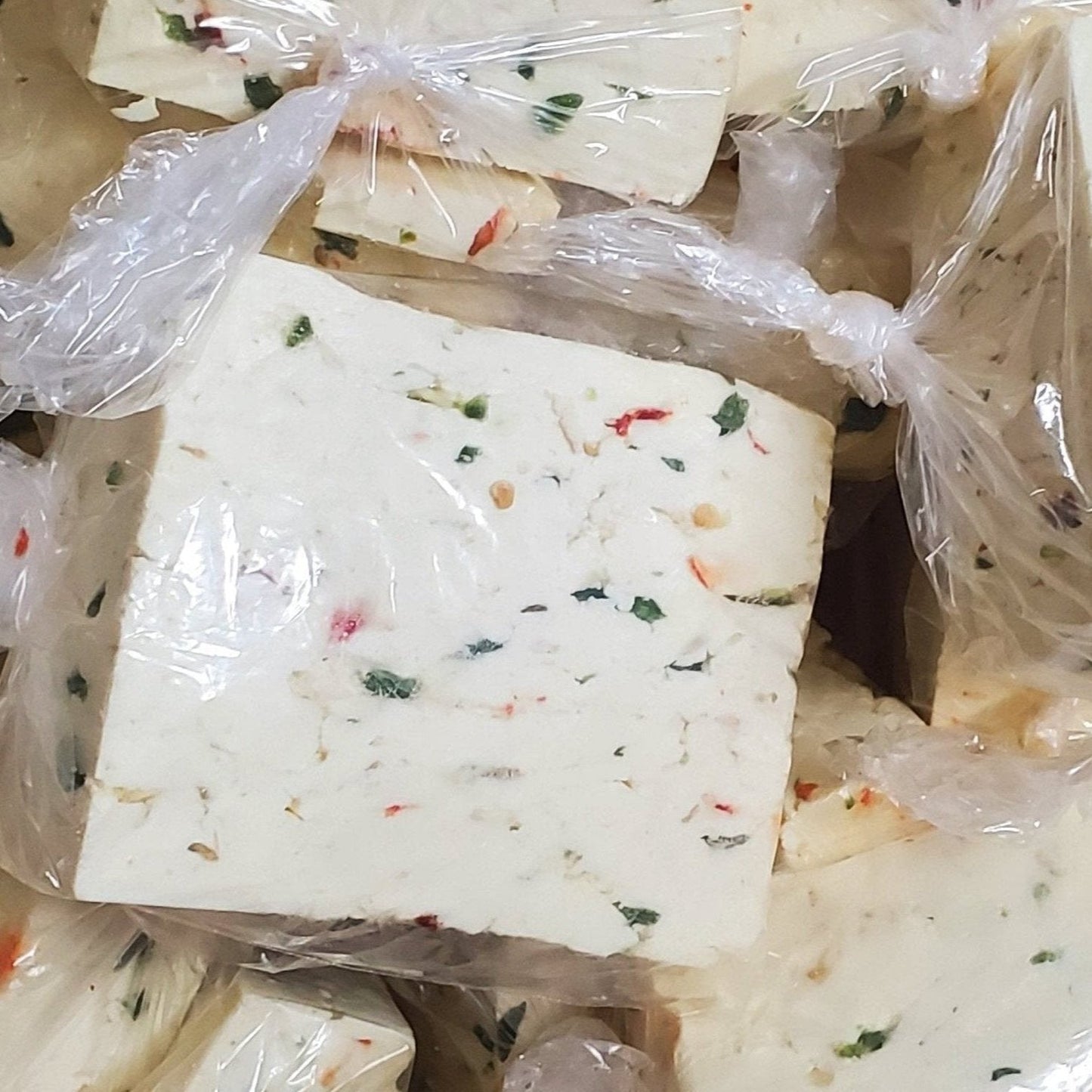 Queso Con Chile!! 2 lbs
