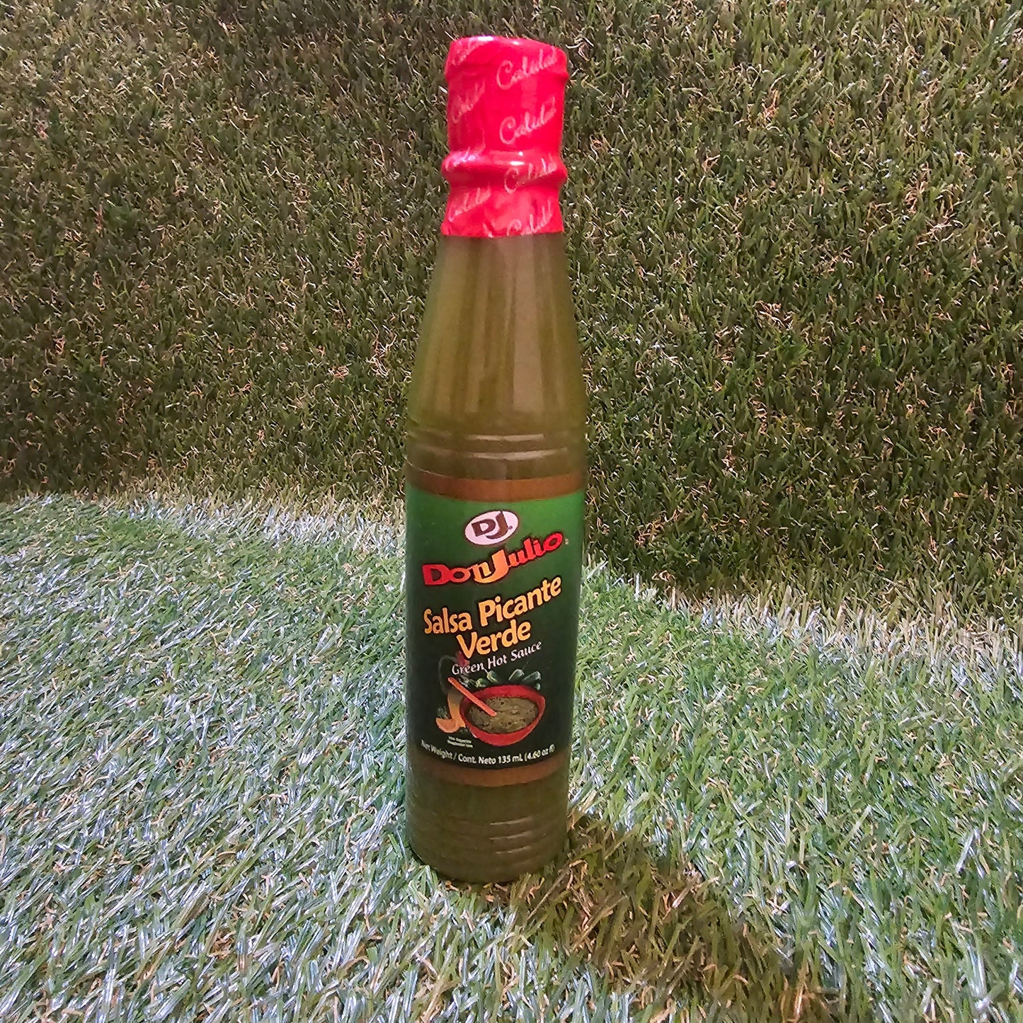 Salsa Picante Don julio
