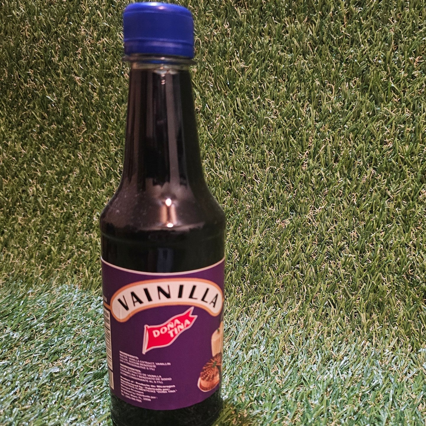 Vainilla Doña Tina
