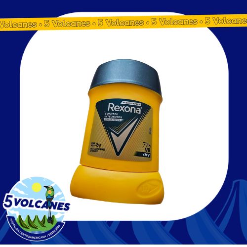 Desodorante Rexona Hombre — Protección 48h