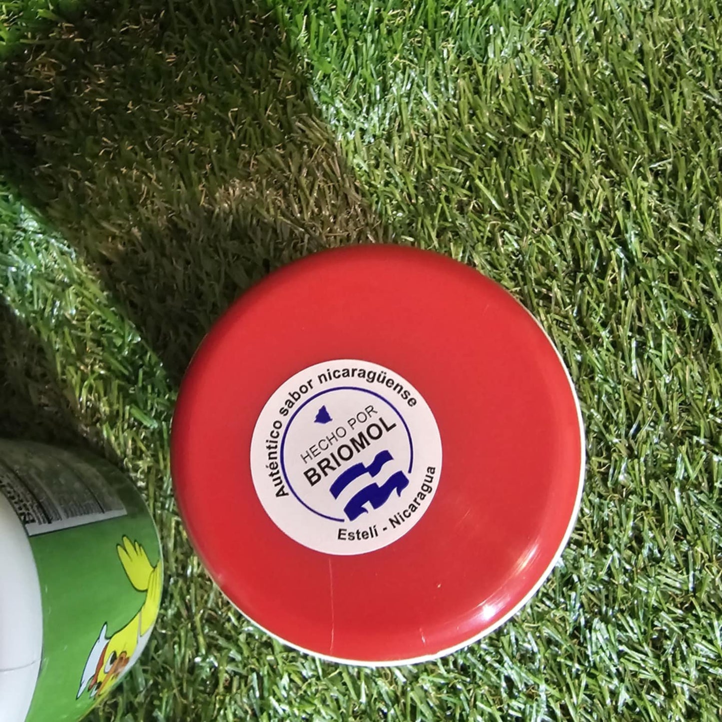 Sazon Completo Briomol