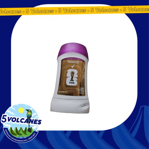 Desodorante Rexona Mujer — Protección 48h