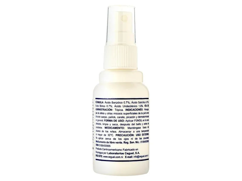 Fungil Spray