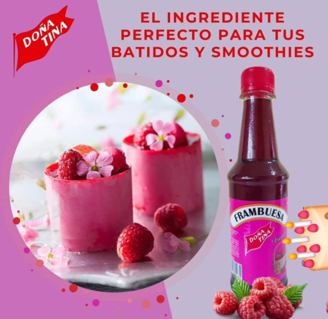 Frambuesa