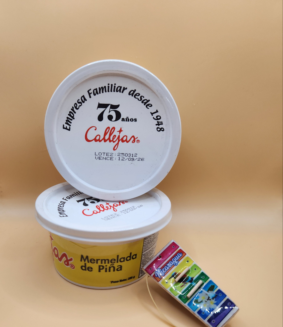 JALEA callejas Piña