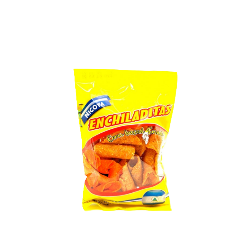 Enchiladitas leonesas
