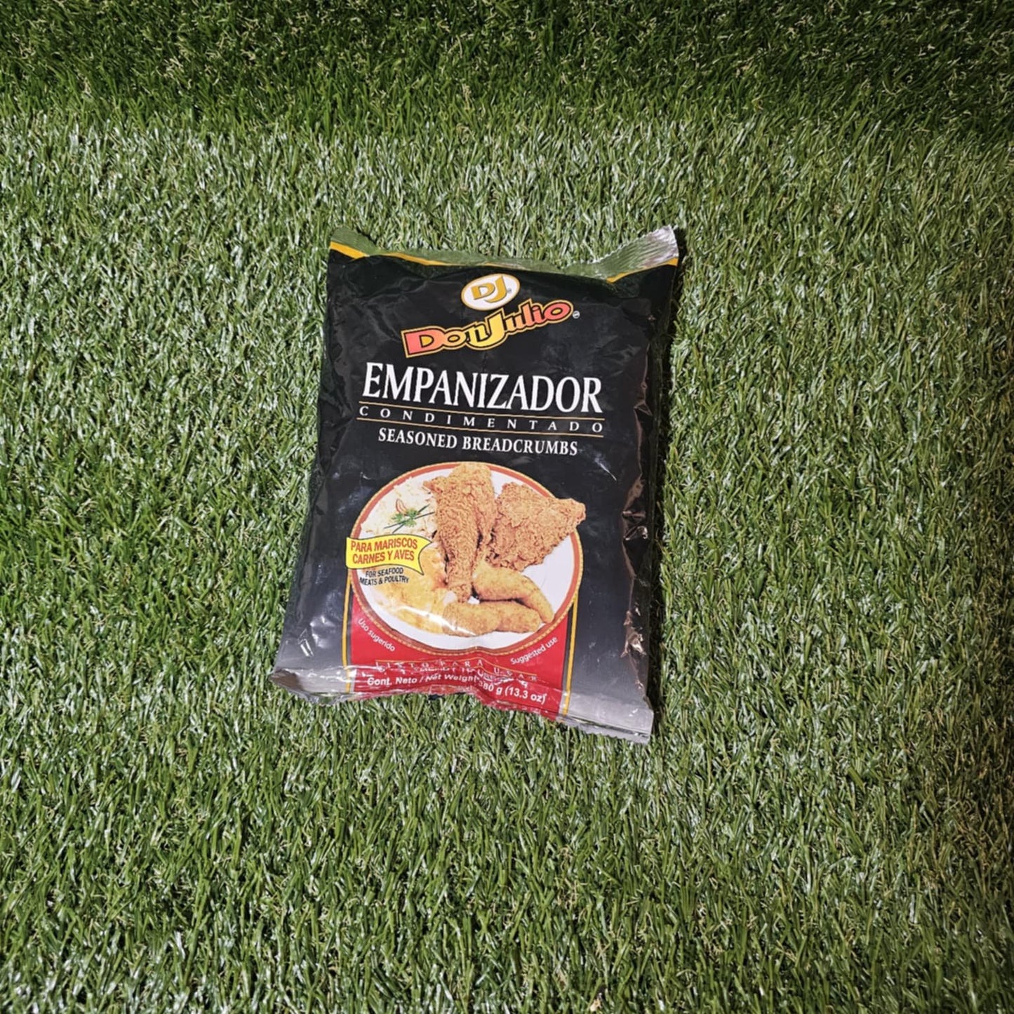 Empanizador Don julio