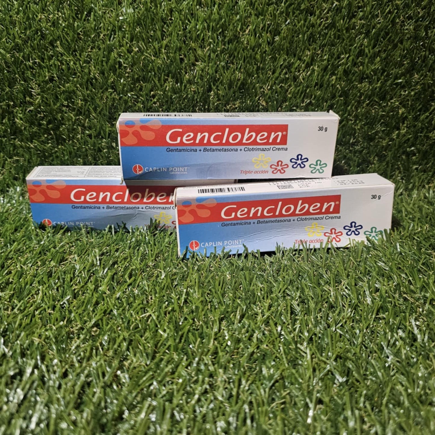 Gencloben Crema