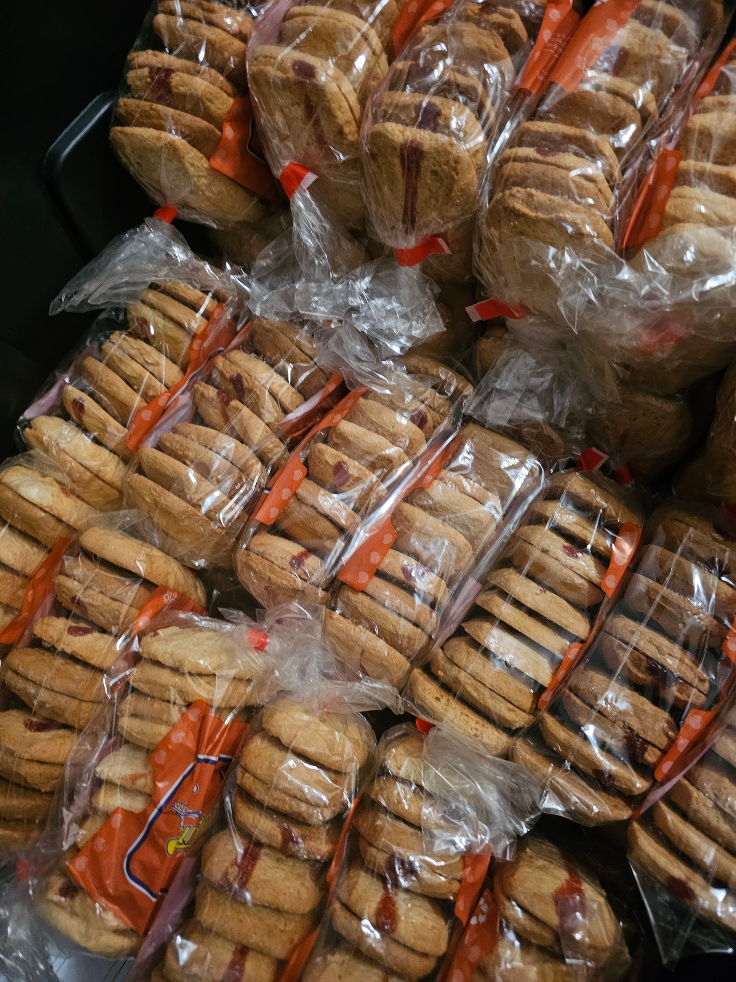 Lengua de Guayaba Aurami