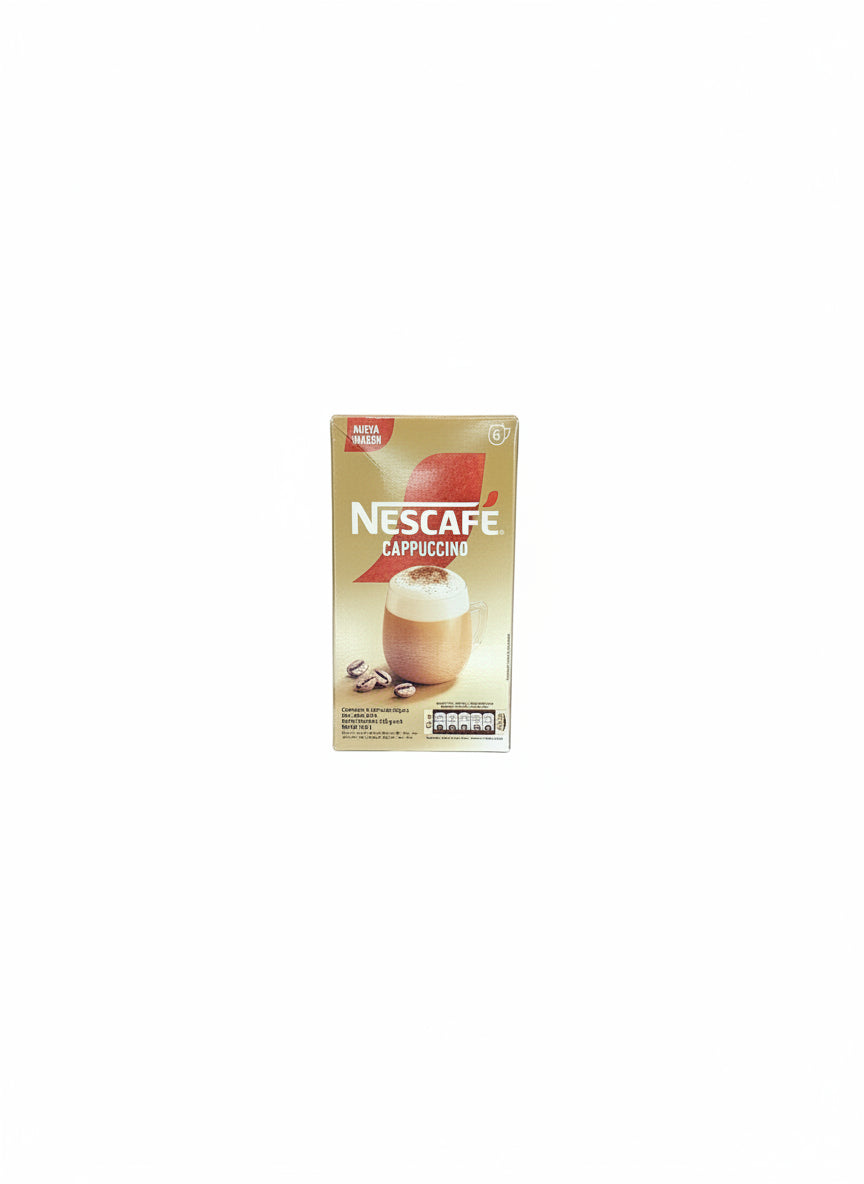 NESCAFE Capuccino