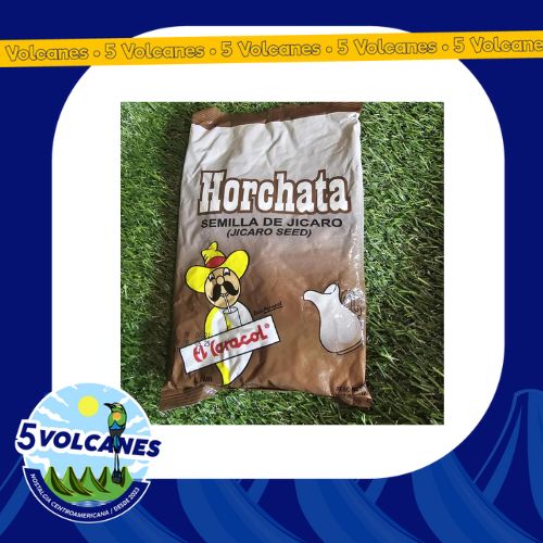 Horchata Caracol 12 unidades