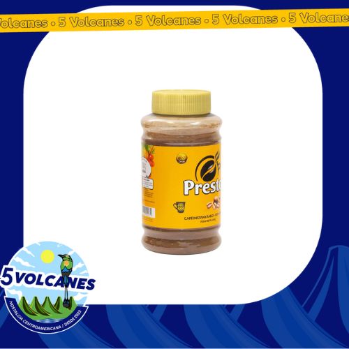 Cafe Presto 400G