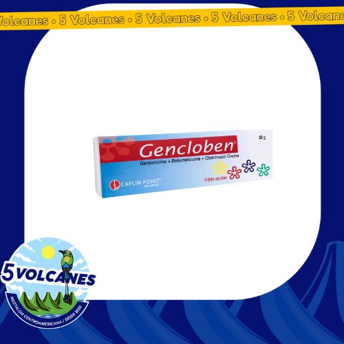 Gencloben Crema