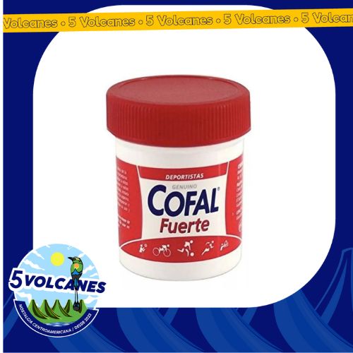 Cofal fuerte