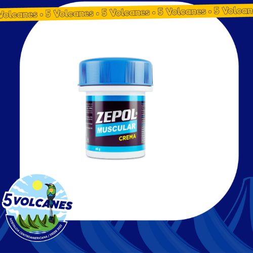 Zepol muscular