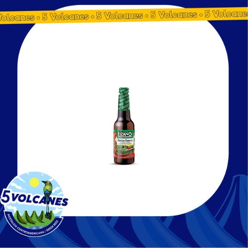 Salsa lizano