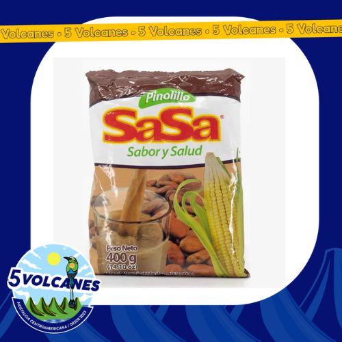 Pinolillo Sasa