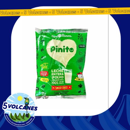 Leche Pinito