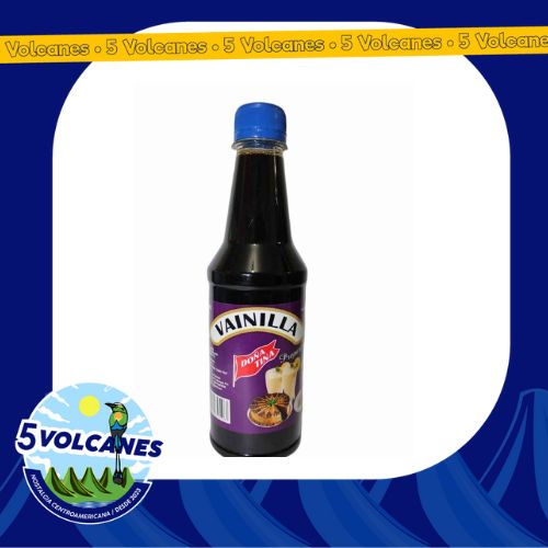 Vainilla  Doña Tina