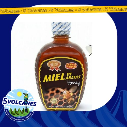 Miel de Abeja