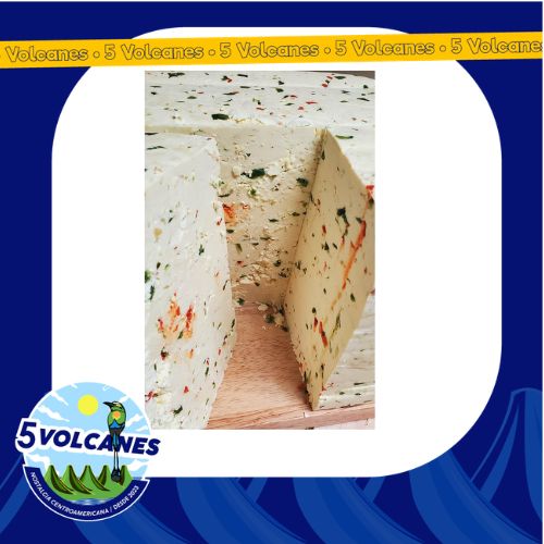 Queso con Chile 1lb