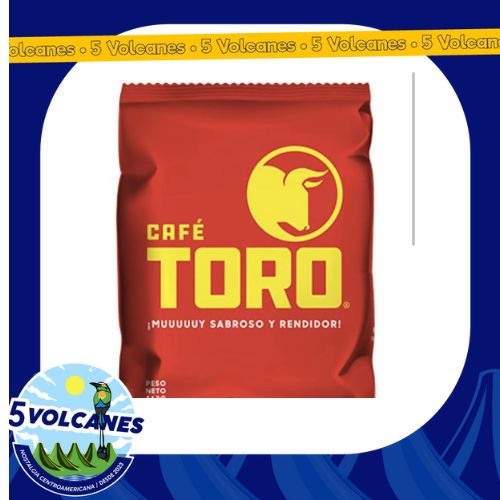 Cafe toro 113 gramos