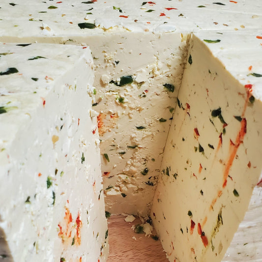 Queso Con Chile!! 2 lbs