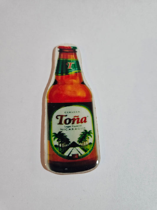 Toña iman