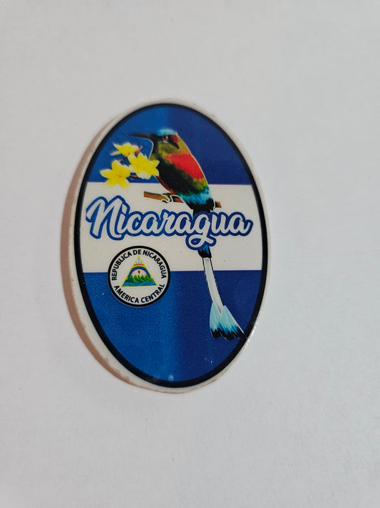 Iman Guardabarranco Nicaragua!!
