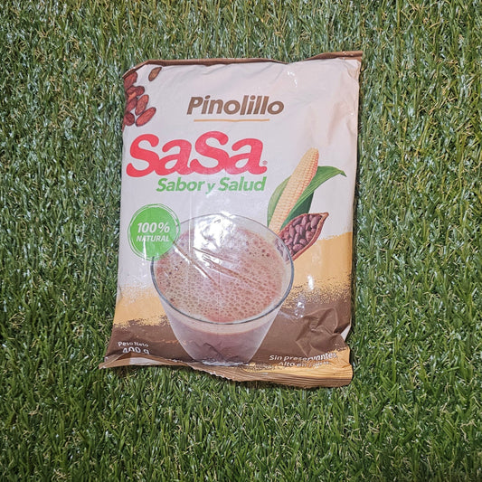 Pinolillo Sasa