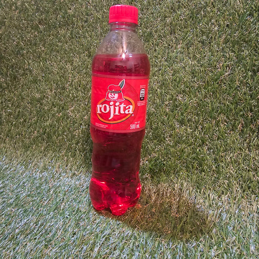 Rojita 16 oz