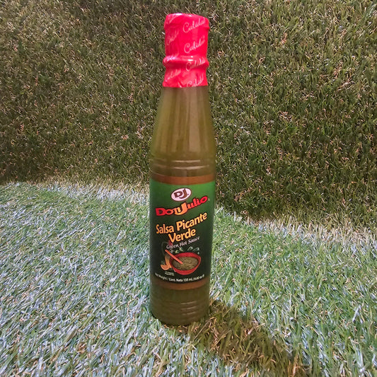 Salsa Picante Don julio