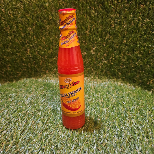 Salsa Picante Don Julio