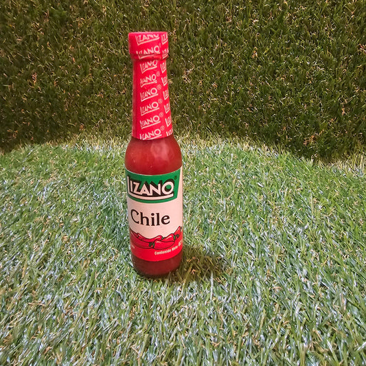 Chile Lizano