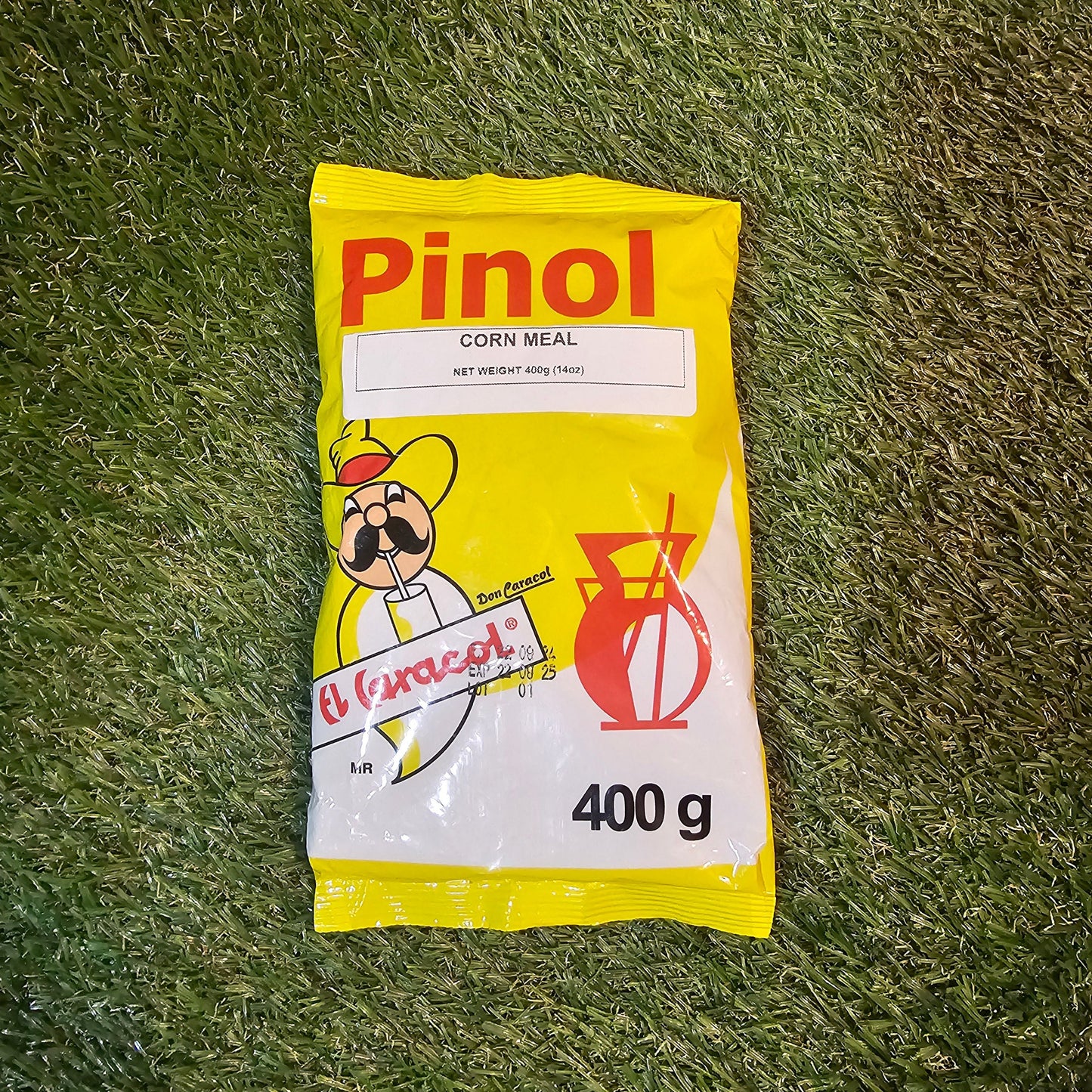 Pinol Caracol