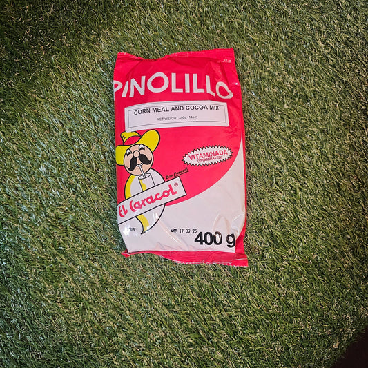 Pinolillo Caracol