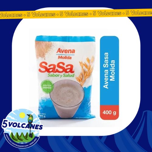 Avena Sasa