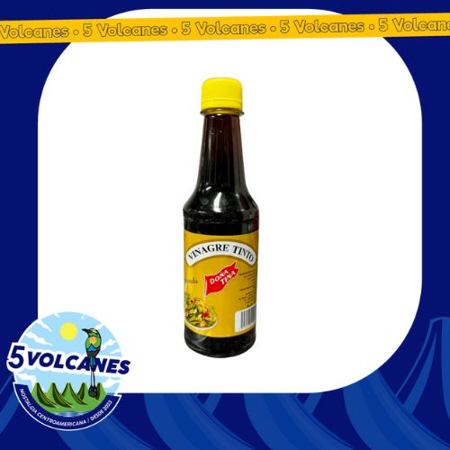 VINAGRE TINTO DOÑA TINA