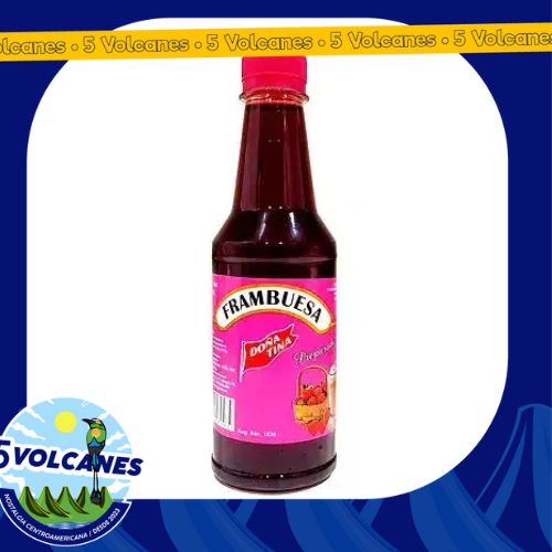 Frambuesa