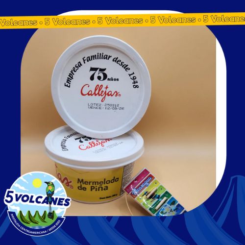 JALEA callejas Piña