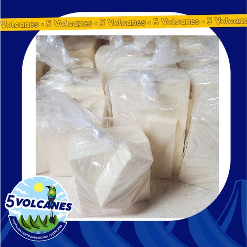 2 libras de Queso Semi Seco Especial!!