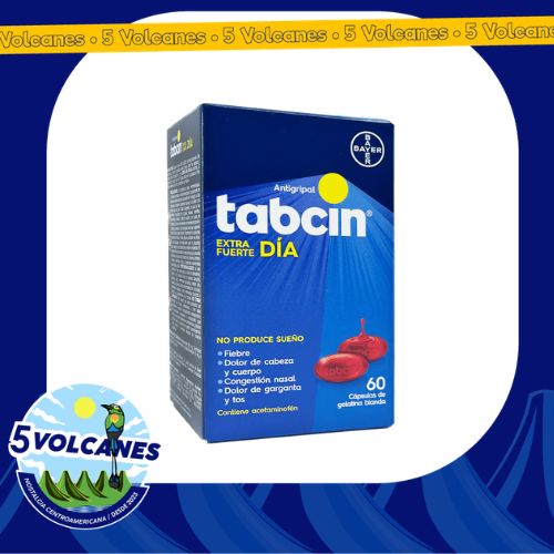 Tabcin Dia