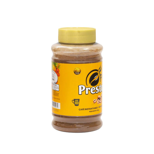 Cafe Presto 400G