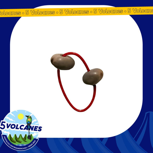 Pulserita Mal de ojo