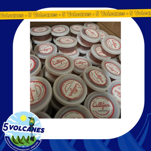 MINI JALEA DE GUAYABA