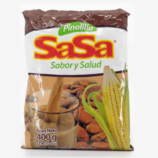 Pinolillo Sasa