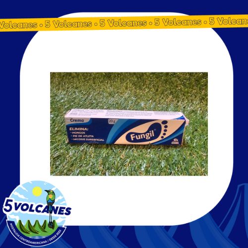 Fungil Crema