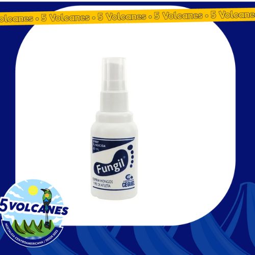 Fungil Spray