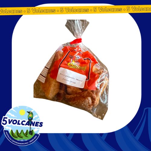Picos Aurami pequenos Tostados