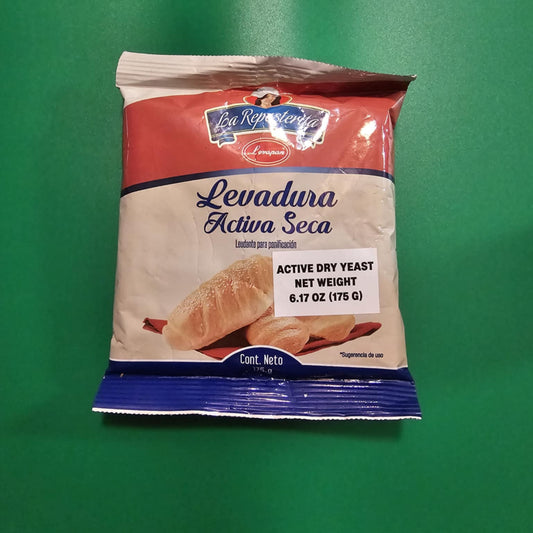 Levadura